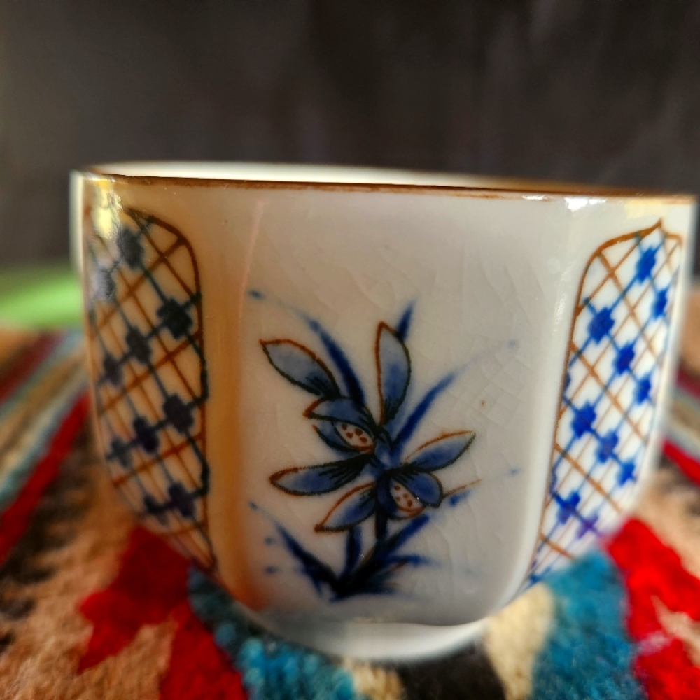 Rare small bowl